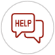 Help-Icon
