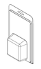 418TF - Stock Clamshell Packaging