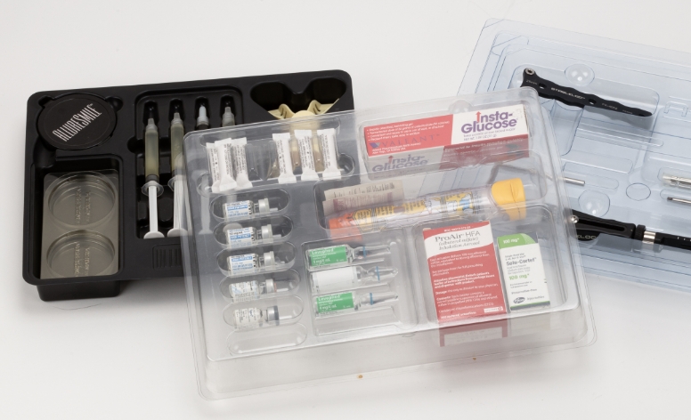 Medical-Packaging