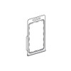 827808 - Stock Clamshell Packaging