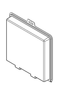 1102TF - Stock Clamshell Packaging
