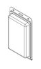 577TF - Stock Clamshell Packaging