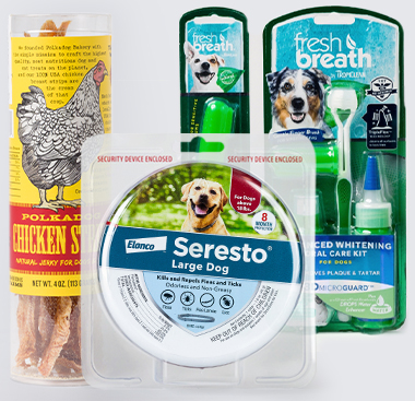 Pet-Packaging