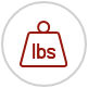 Weight-Icon