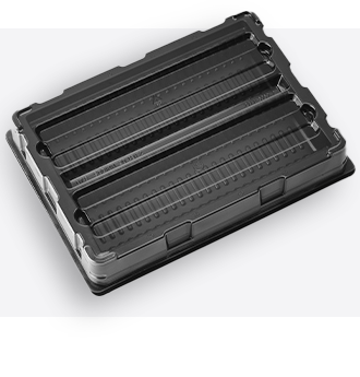 ESD-Trays