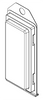 71TFM - Stock Clamshell Packaging