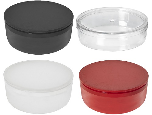 Round Poly Plugs