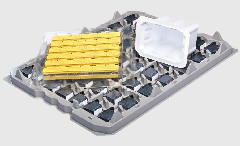 Industrial-Packaging