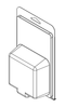 407TF - Stock Clamshell Packaging