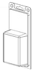 242TFM Stock Clamshell