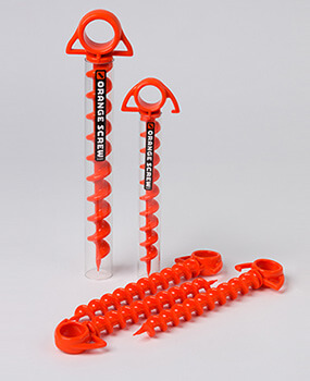 Orange-Screw
