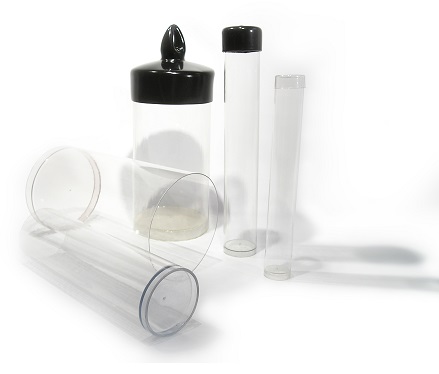 Flexible Bottom Containers