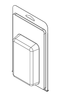 414TF - Stock Clamshell Packaging