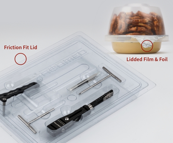 Thermoformed-Containers-Lilly-Hummus-and-Acumed-Tray