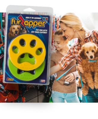 Fur-Zapper-Hanging-Display