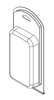 394TF - Stock Clamshell Packaging
