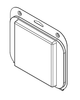 305TF - Stock Clamshell Packaging