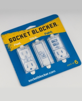 Blister-Socket-Blocker