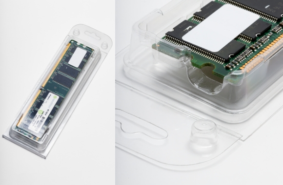 Clamshell-Product-Protection