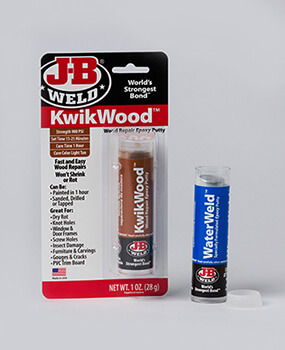 Blister-JB-Weld