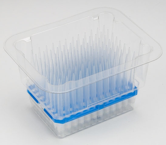Thermoformed-Tubs