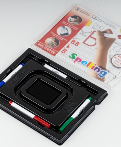 Dry-Erase-Board