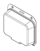 303TF - Stock Clamshell Packaging