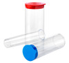 3-1/4" x 12" Rigid Bottom Container