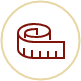 Size-Icon
