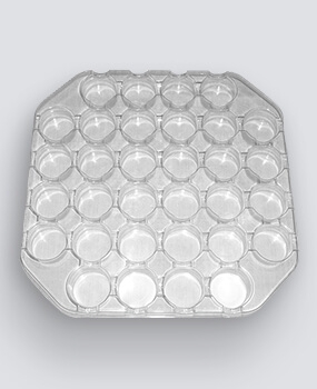 In-Process-Tray