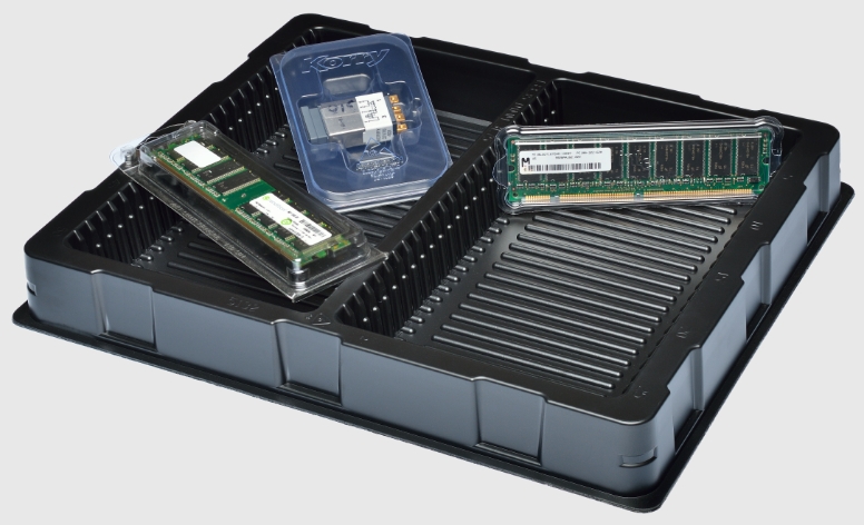 Electronics-Packaging