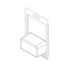 164TFM Stock Clamshell