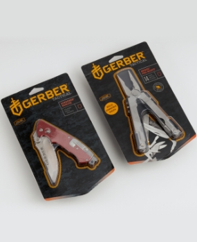 Blister-Gerber