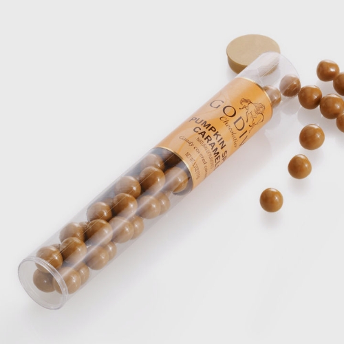 Round-Tube-Containers