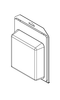 753TF - Stock Clamshell Packaging