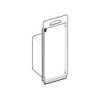416830 - Stock Clamshell Packaging