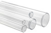 1" x 10" Rigid Bottom Container