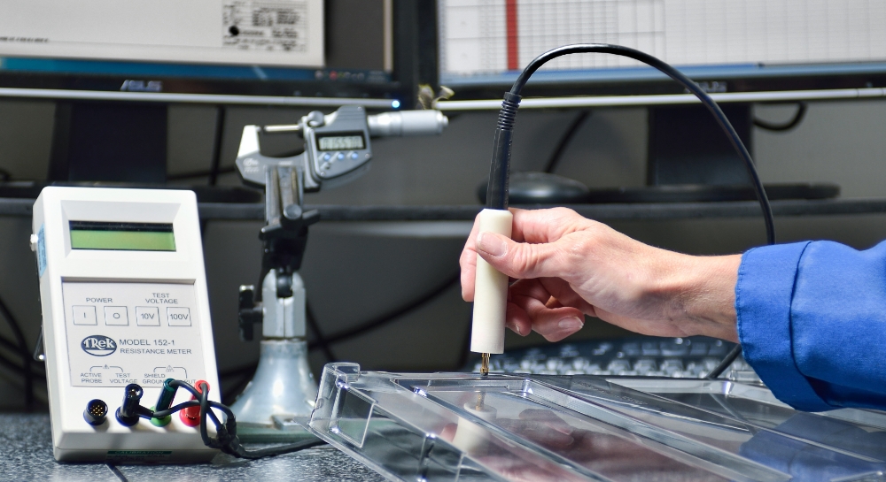Electronics-Materical-Selection-and-Testing
