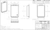 004764 - Stock Clamshell Packaging
