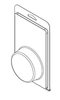 400TF - Stock Clamshell Packaging