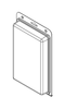 588TF - Stock Clamshell Packaging