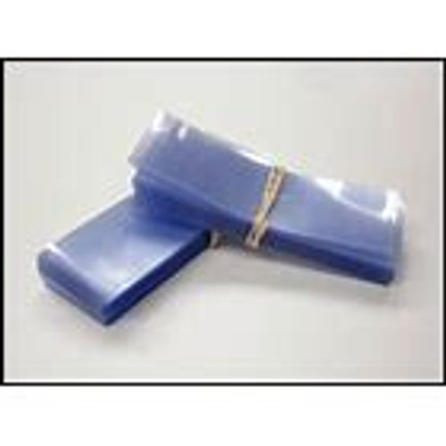 250 Additional 2-3/4" Donation Container Shrink Bands