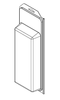 606TF - Stock Clamshell Packaging