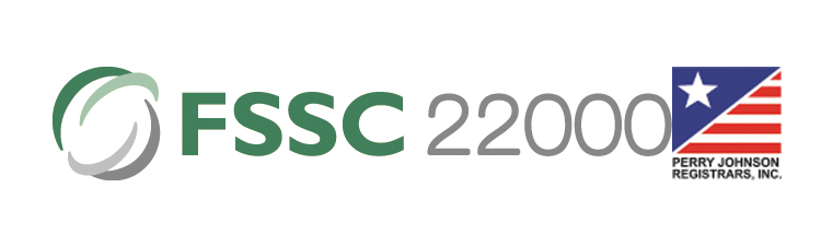 FSSC22000 logo