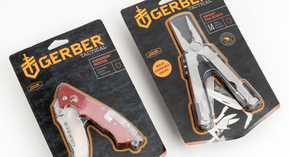 Gerber-Knife-Packages