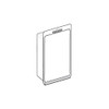 939128 - Stock Clamshell Packaging