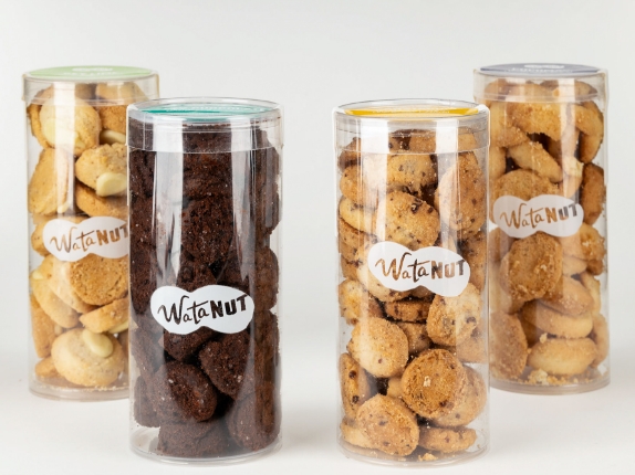 WataNut-Cookie-Package