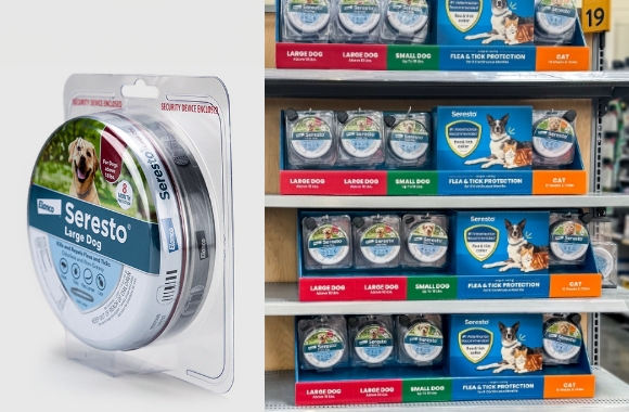 Clamshell-Display-Versatility