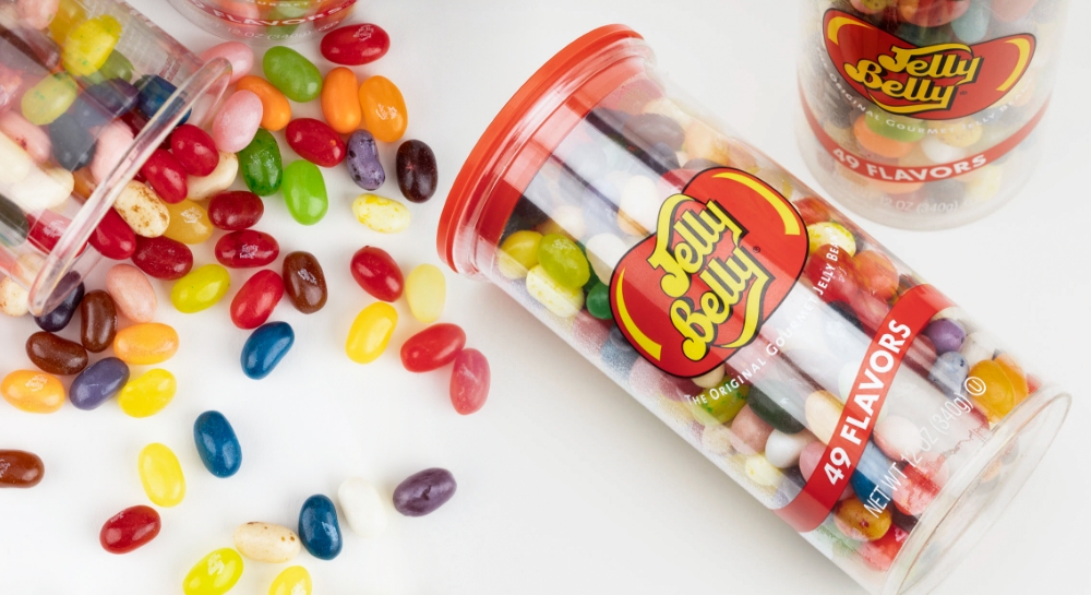 Jelly-Belly-Labels