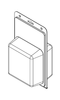 584TF - Stock Clamshell Packaging